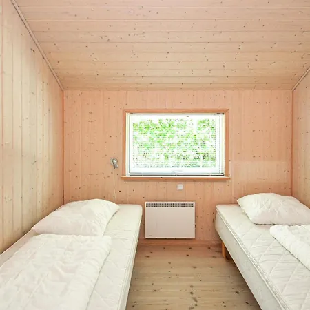 4 Bedroom Awesome In Vaeggerlose Holiday home