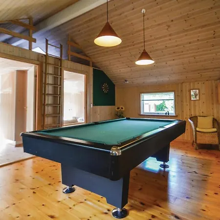 4 Bedroom Awesome In Vaeggerlose Boto By