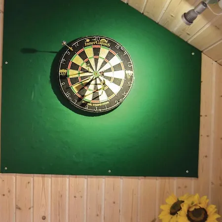 Musestien Dnmk Ii Prázdninový dům